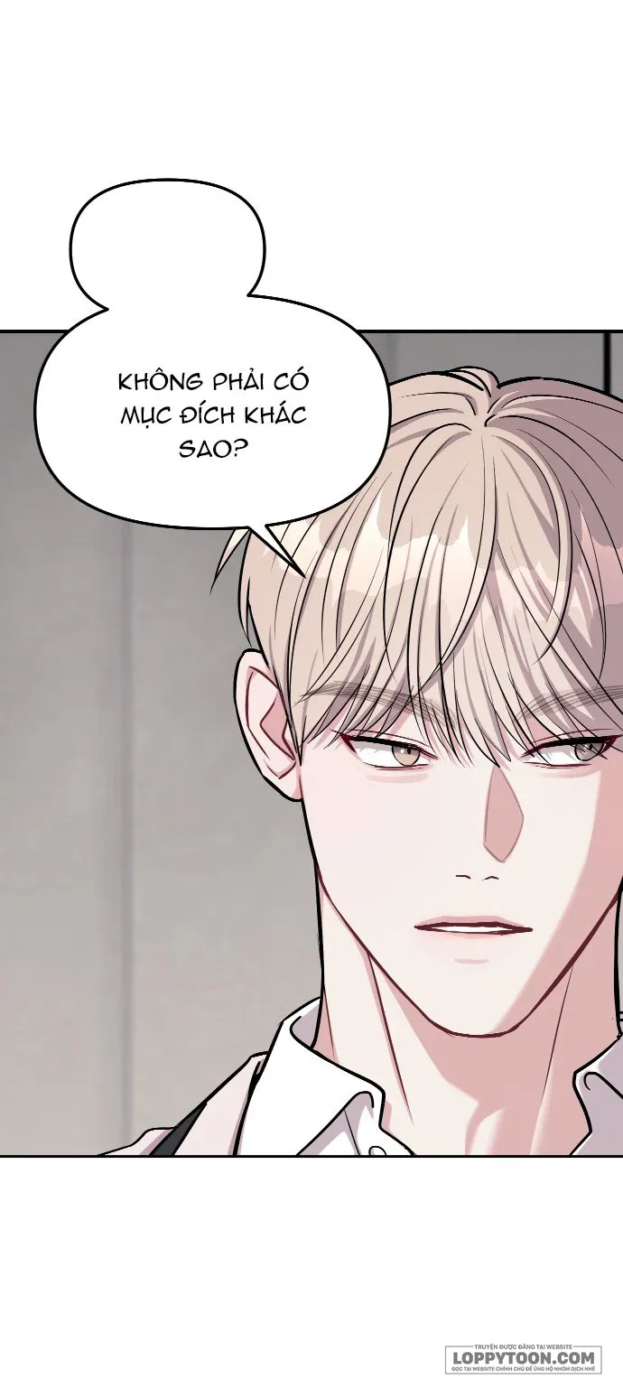 Xâm Nhập Trường Trung Học Tài Phiệt Chap 18 - trang 18