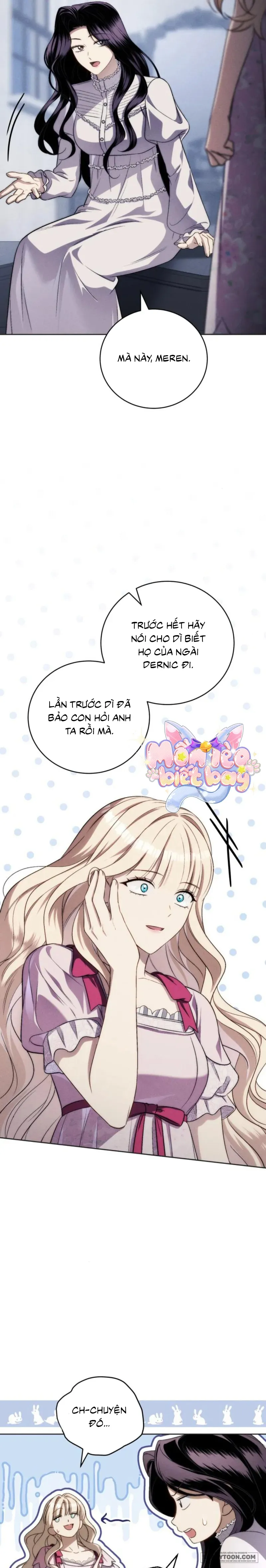 Kẻ Trộm Chồng Chap 20 - trang 14