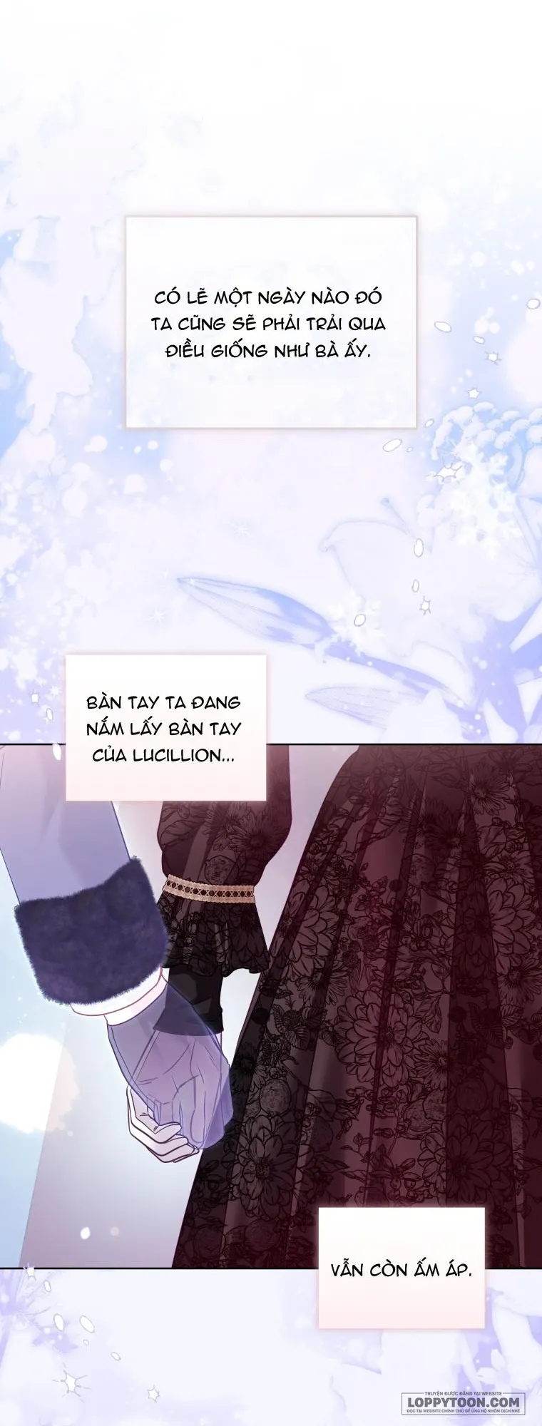 Tôi Đang Được Nuôi Dưỡng Bởi Những Kẻ Phản Diện Chap 148 - trang 3