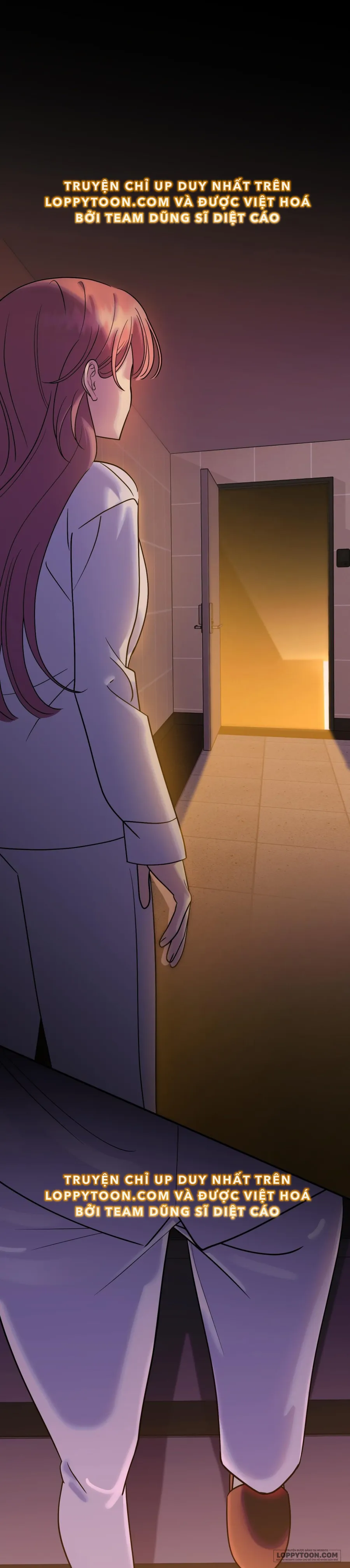 Bí Mật Pha Trộn Chap 1 - 🔞 - trang 38