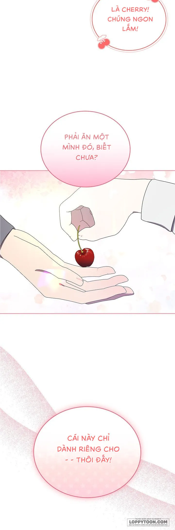 Ngọn Đèn Biệt Viện Không Bao Giờ Tắt Chap 1 - trang 7