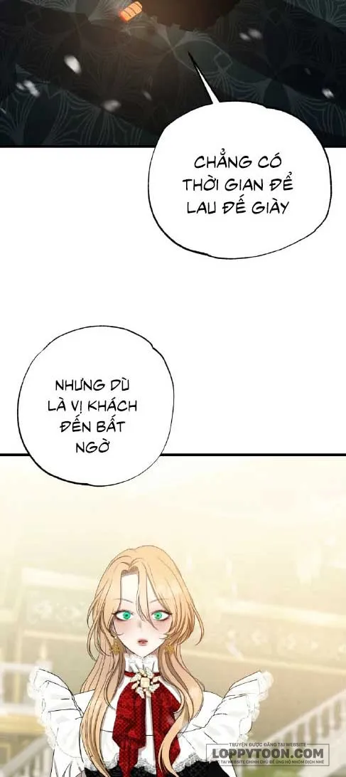 Tôi Bị Cắn Bởi Chú Chó Tôi Đã Bỏ Rơi Chap 1 - trang 87