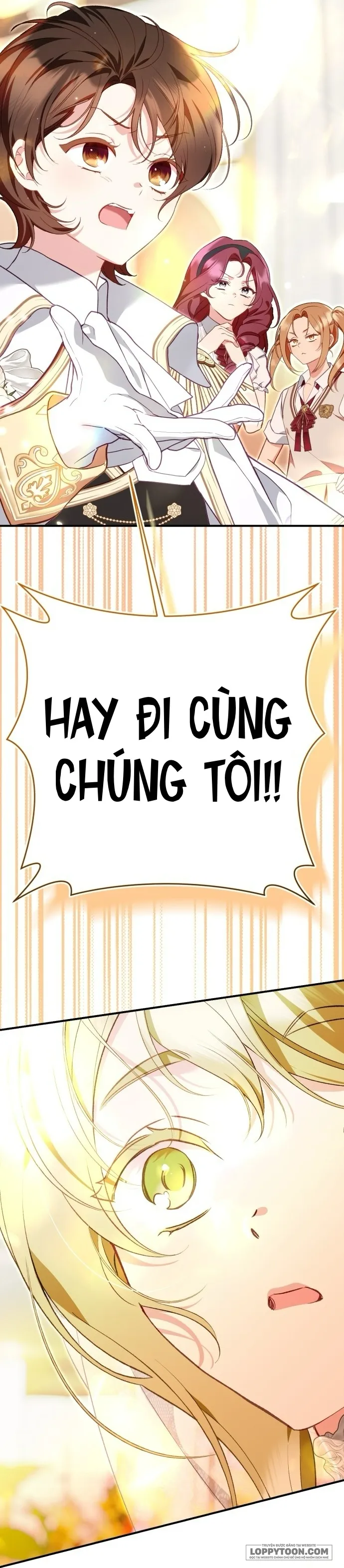 Bảo Vệ Thánh Nữ Giả Mạo Chap 23 - trang 52