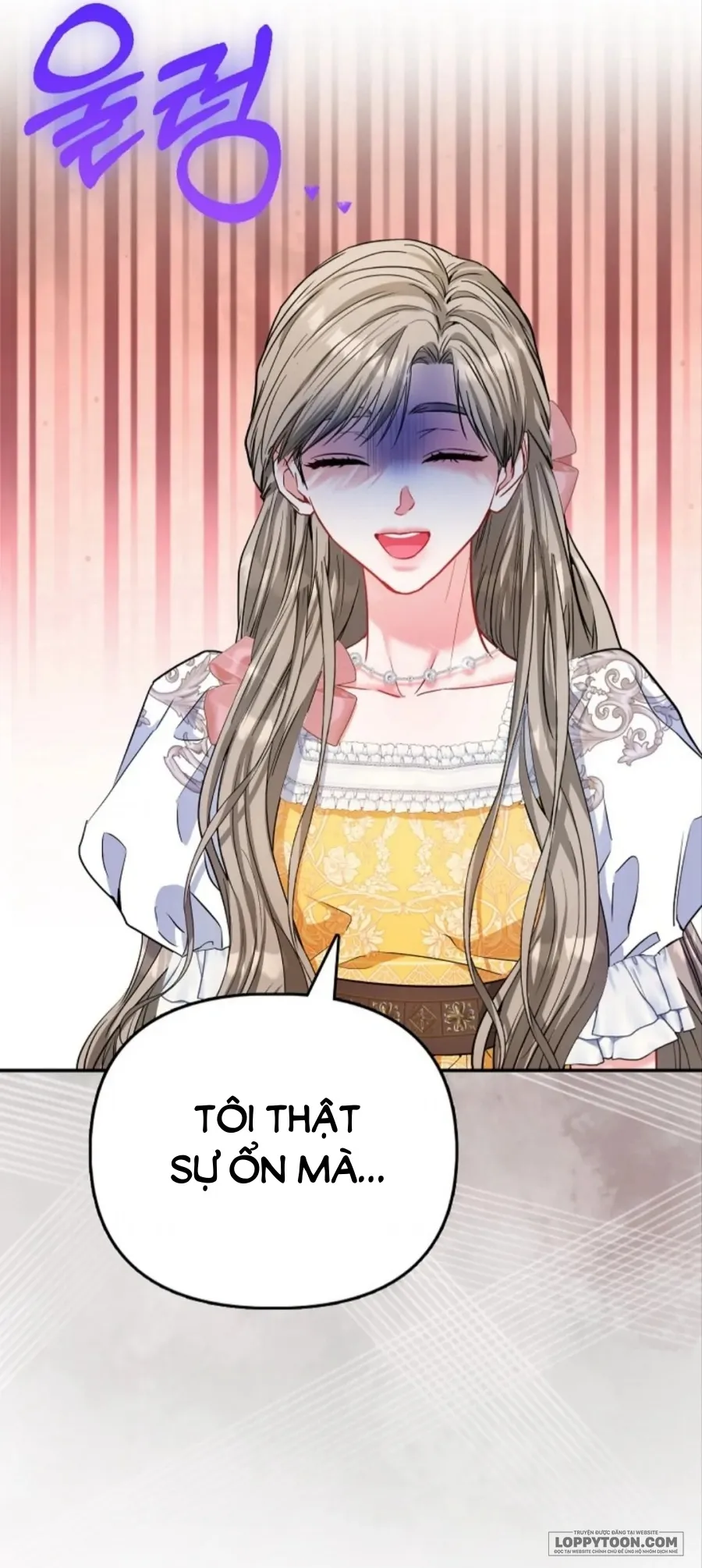 Nàng Công Chúa Của Mọi Người Chap 41 - trang 47