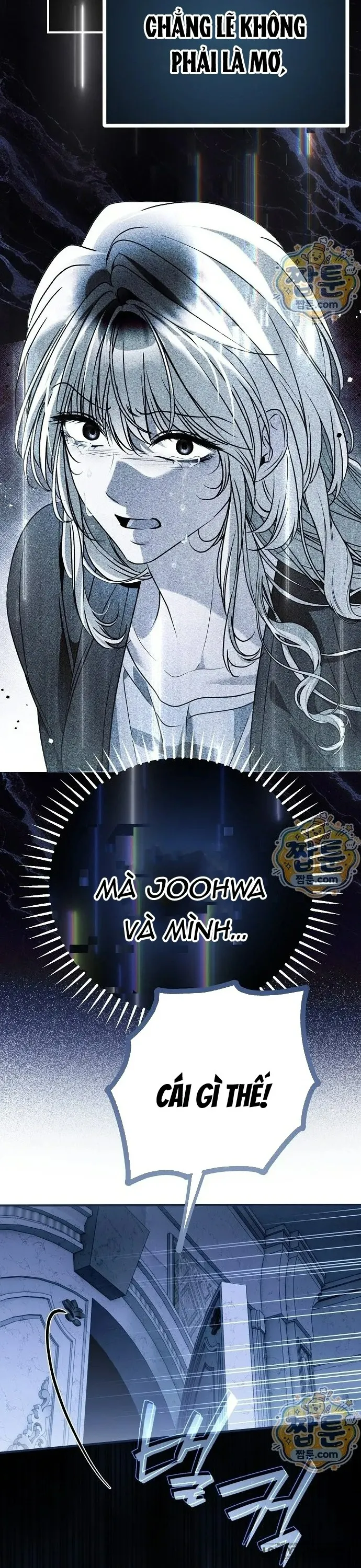 Có Kẻ Đã Sở Hữu Cơ Thể Của Tôi Chap 94 - trang 34