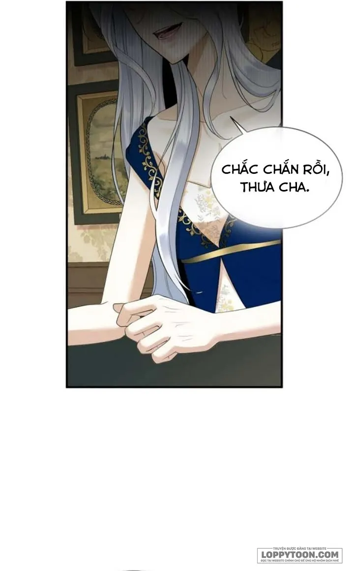 Qua Đêm Với Người Chồng Sắp Ly Hôn Chap 11 - trang 52