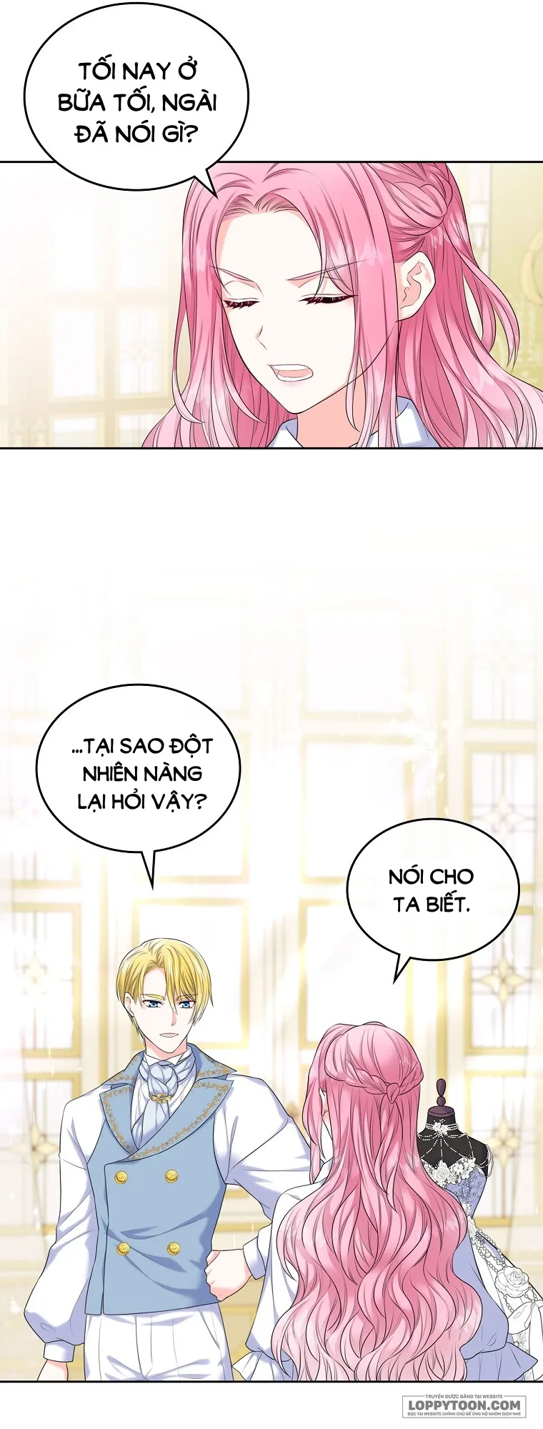 Tôi Sẽ Ly Hôn Với Anh Trai Nữ Chính Chap 3 - trang 10