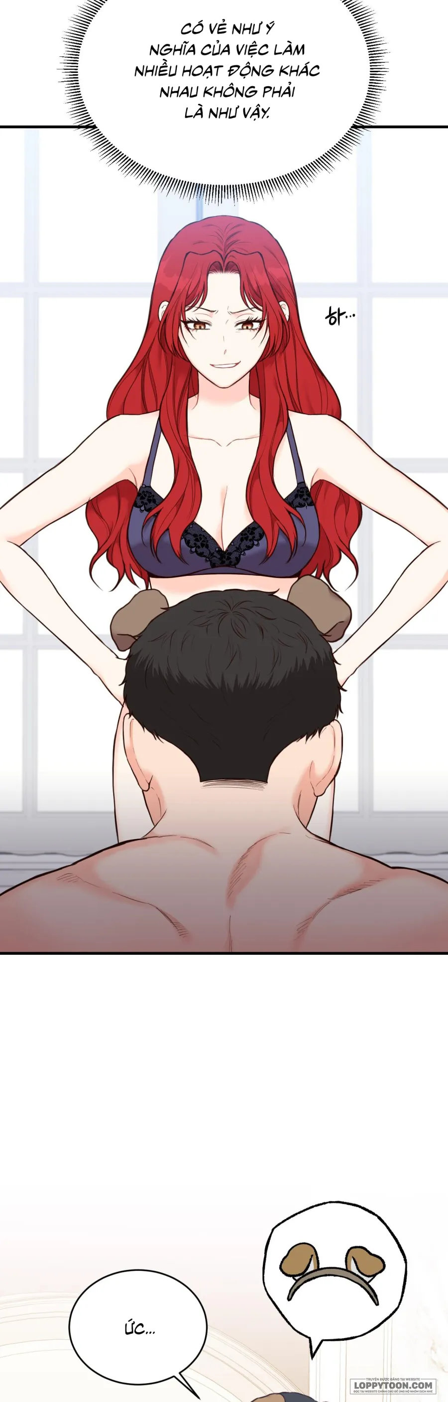 Drama Không Bao Giờ Chết Chap 8 - trang 14