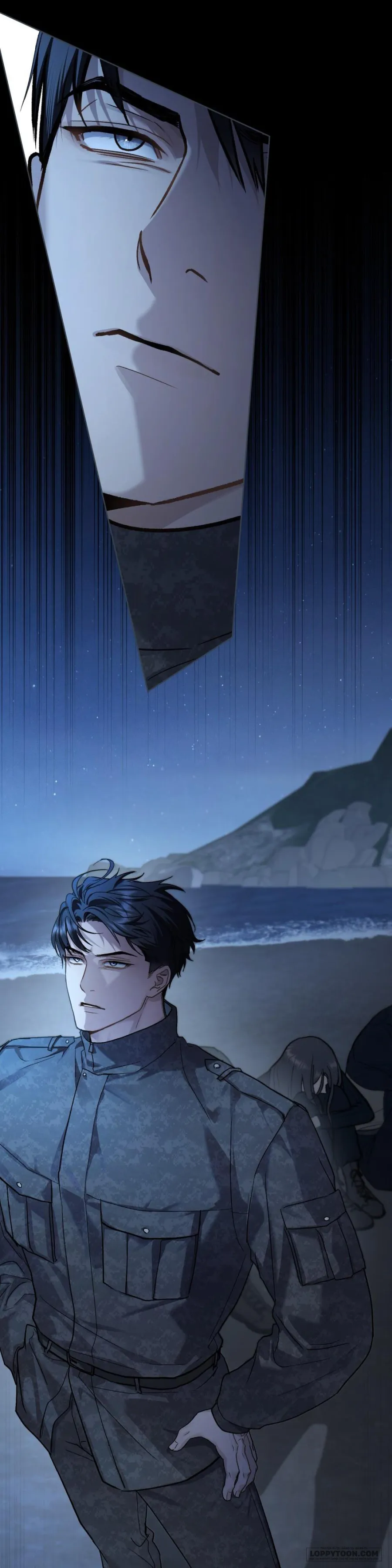 Kết Hôn Với Kẻ Tâm Thần Chap 36 - trang 31