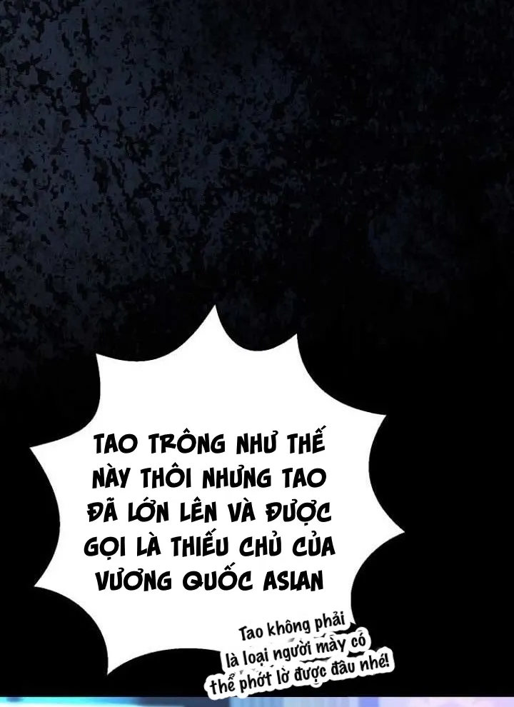 Sóc Con Tài Năng Chap 64 - trang 6