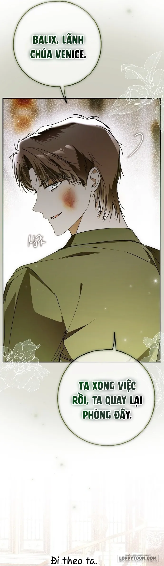 Có Kẻ Đã Sở Hữu Cơ Thể Của Tôi Chap 51 - trang 36