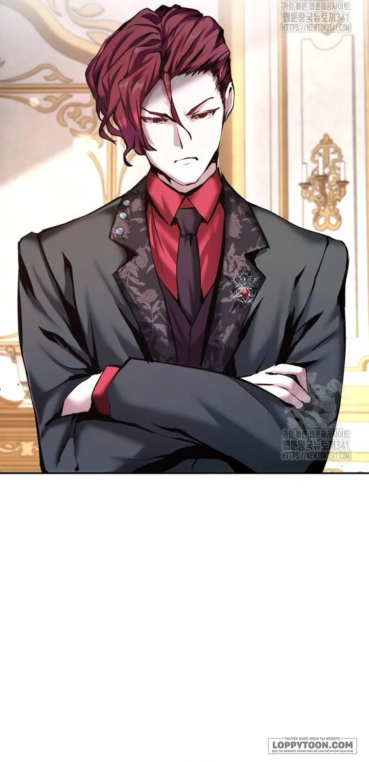 Thỏ Trắng Ở Xứ Sở Thần Tiên Chap 11 - trang 36