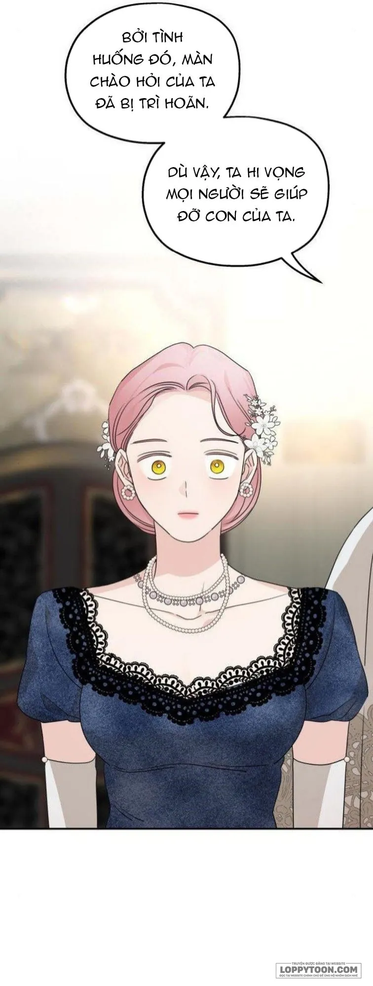 Gia Đình Chồng Quá Ám Ảnh Bởi Tôi Chap 38 - trang 15