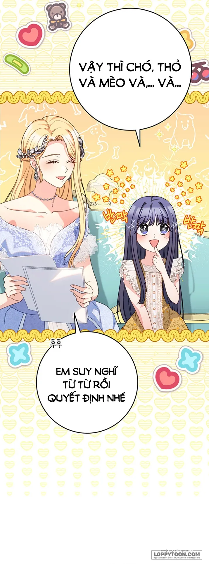 Nuôi Dưỡng Em Gái Xinh Đẹp Chap 17 - trang 36