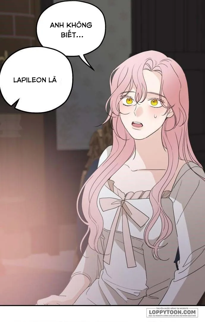Gia Đình Chồng Quá Ám Ảnh Bởi Tôi Chap 30 - trang 18