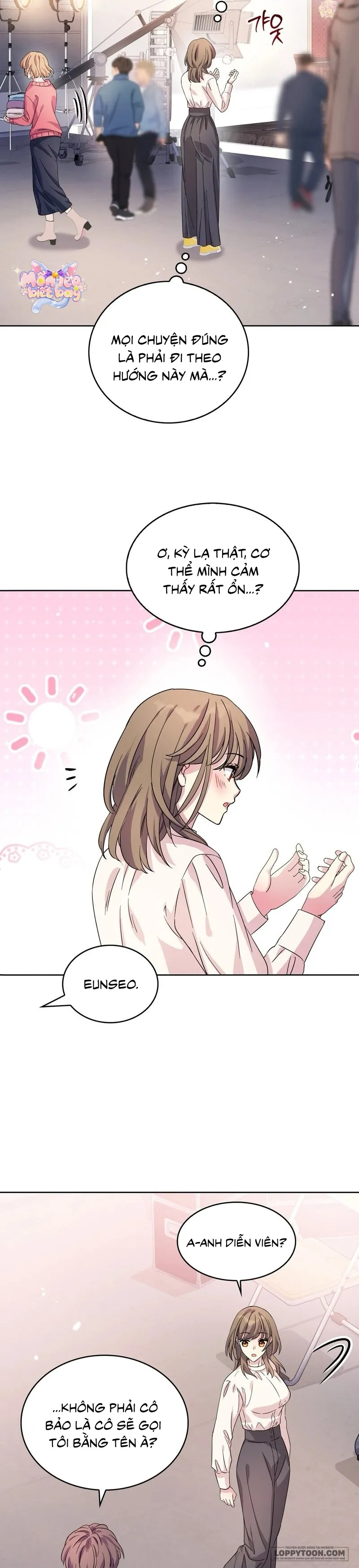 Bạn Thời Thơ Ấu Thịt Tôi Trong Lúc Thôi Miên Chap 18 - H+ - trang 18