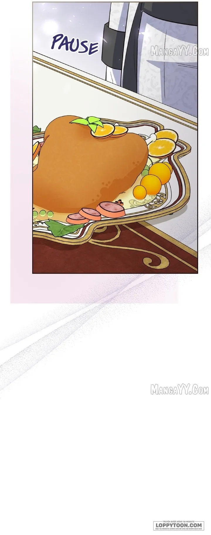 Hầu Gái Không Thích Nuôi Dạy Trẻ Nhỏ Chap 77 - trang 39