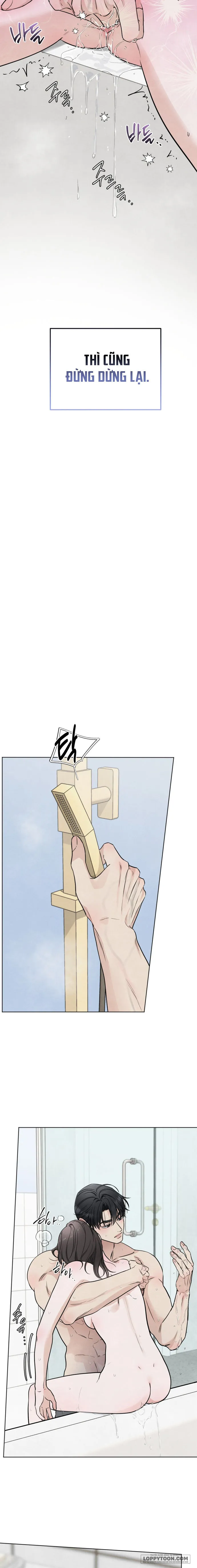Cuộc Đời Của Kẻ Cặn Bã Chap 63 - 🔞🔞🔞 - trang 10