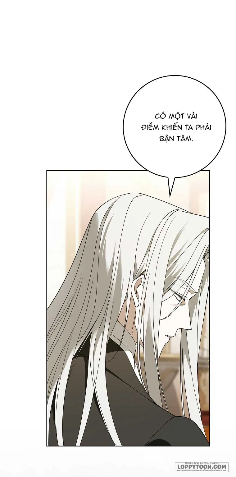 100 lời nguyền tại dinh thự Illestone Chap 41 - trang 9