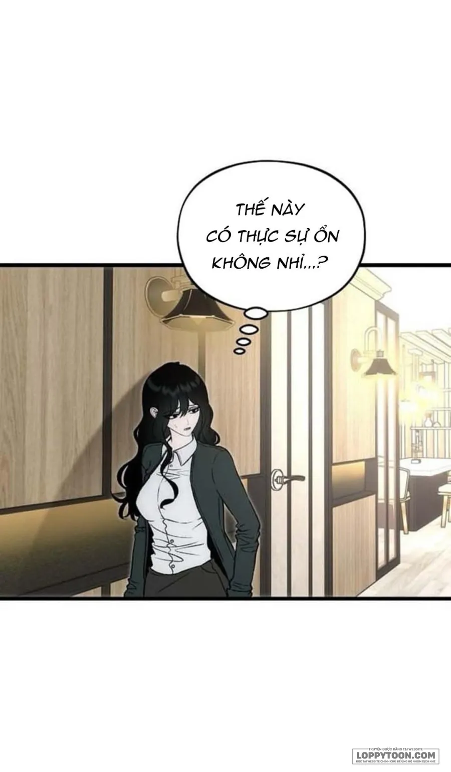 Khao Khát Bất Tận Chap 6 - trang 57