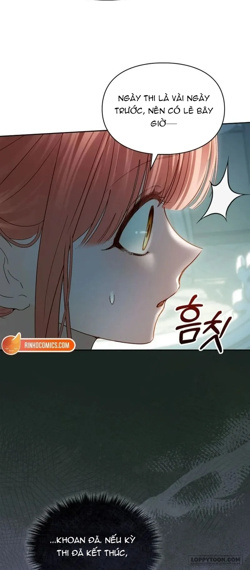Phạm Nhân Bé Con Của Dinh Thự Mùa Đông Chap 92 - trang 63