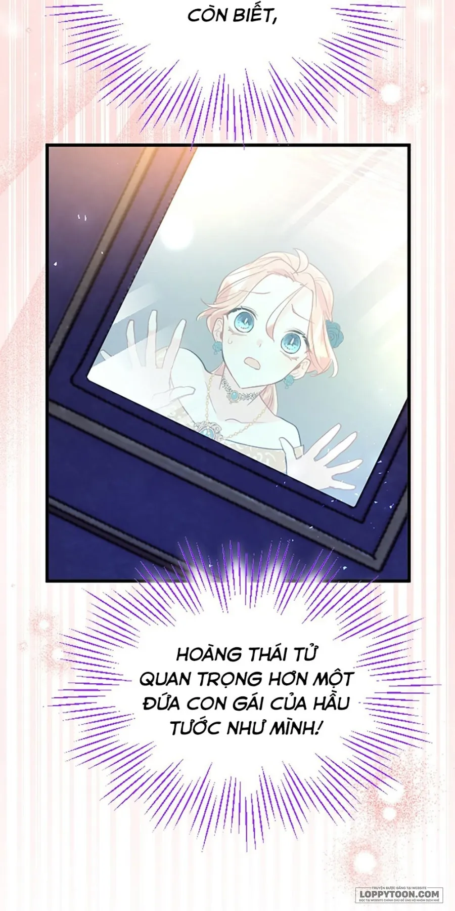 Đại Tiểu Thư Sao Phải Giả Nam Chap 45 - trang 47