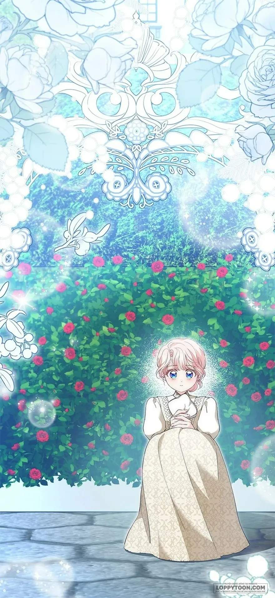 Đã Từ Chối Sủng Ái Rồi Mà Sao Còn Ám Ảnh Thế? Chap 80 - trang 48