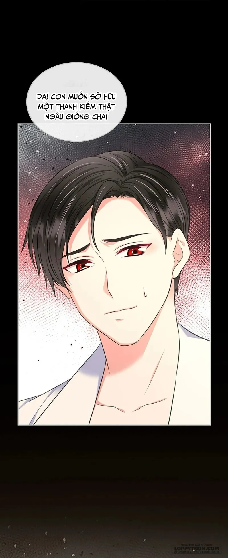 Tôi Sẽ Ly Hôn Với Anh Trai Nữ Chính Chap 64 - trang 9