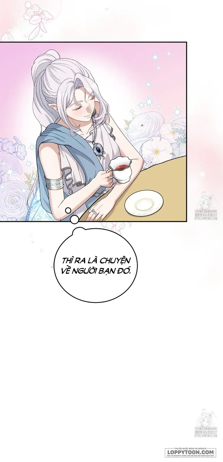 Nàng Tiên, Hãy Ký Hợp Đồng Nào Chap 25 - trang 46
