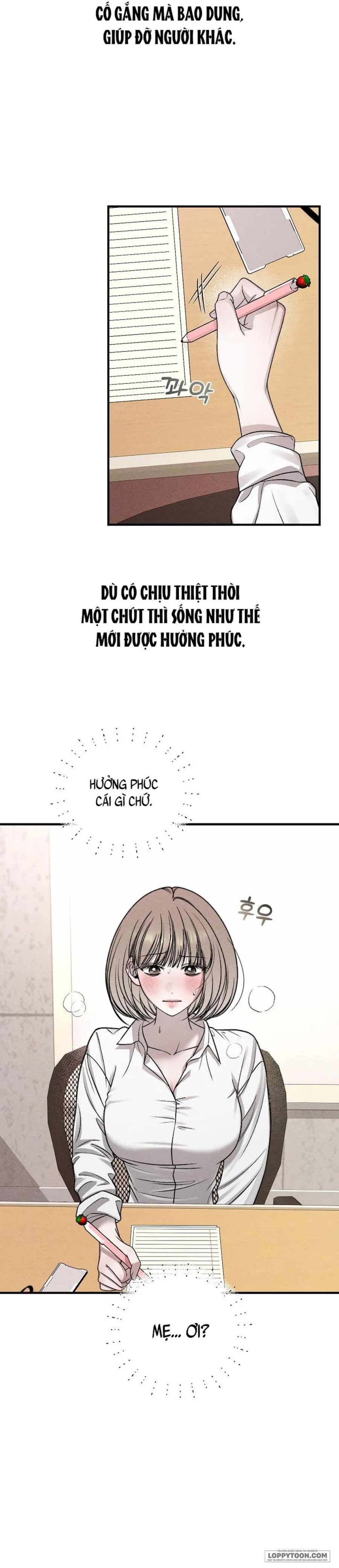 Bên Trong Phòng Họp Chap 1 - 🔞 - trang 2