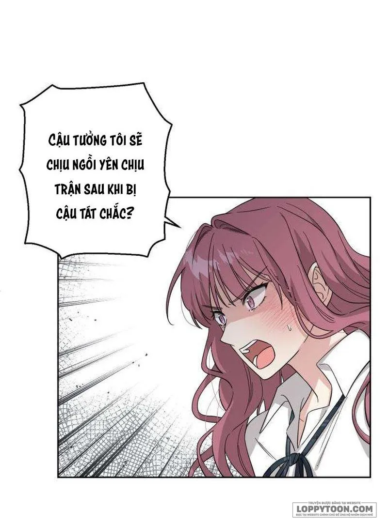 Tên Khốn Đẹp Trai Chap 9 - trang 35