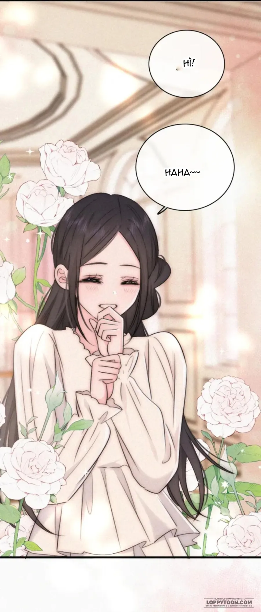 Một Lòng Cưng Chiều Chap 164.4 - ngoại truyện đặc biệt 4 - trang 4
