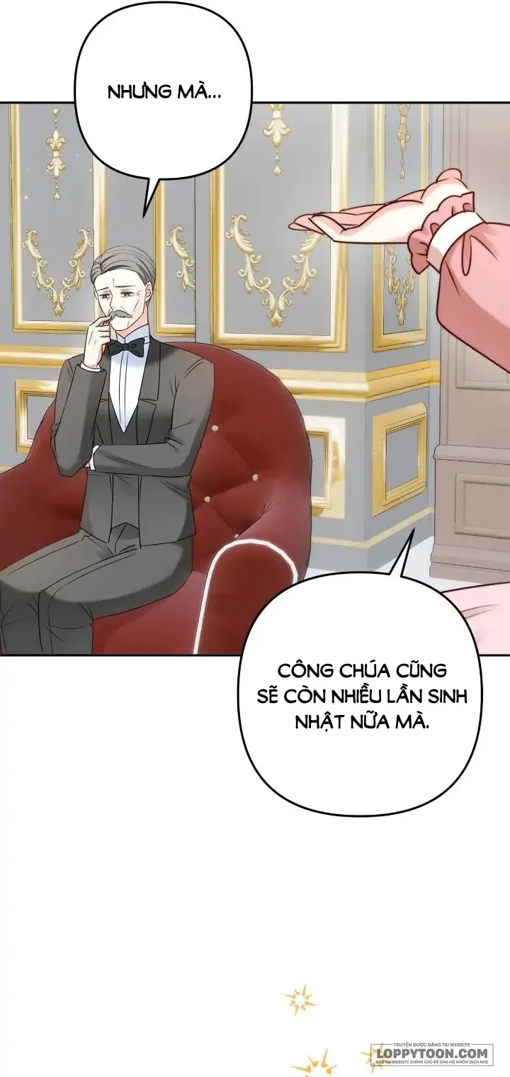 Tôi Sống Chung Với Mẹ Chồng Chap 43 - trang 8