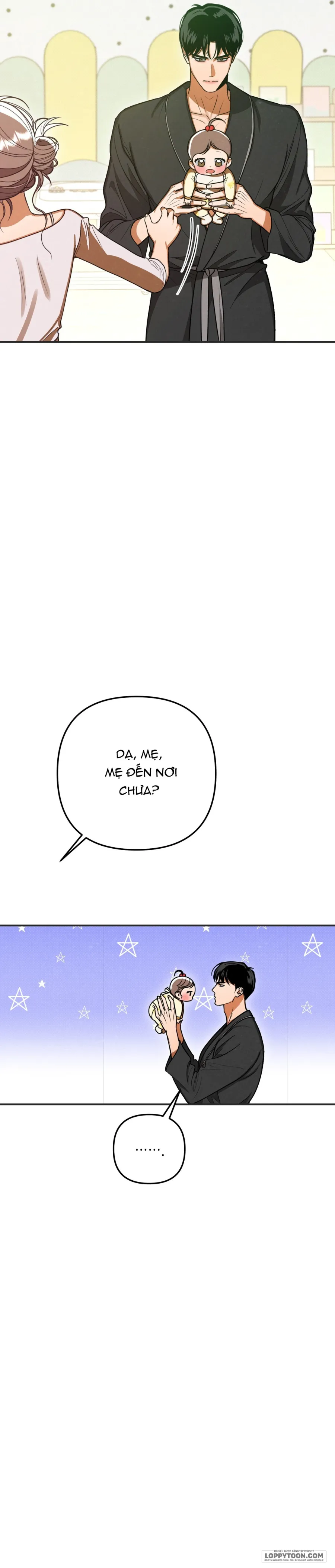 Ngưỡng Tuyệt Đối Chap 98 - trang 15
