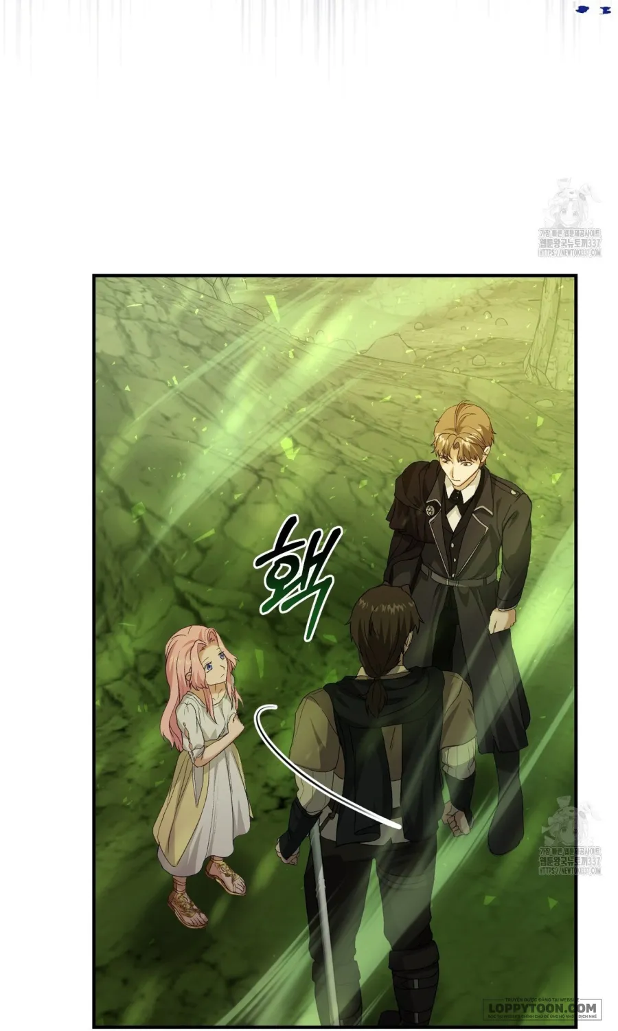 Nàng Tiên, Hãy Ký Hợp Đồng Nào Chap 34 - trang 94