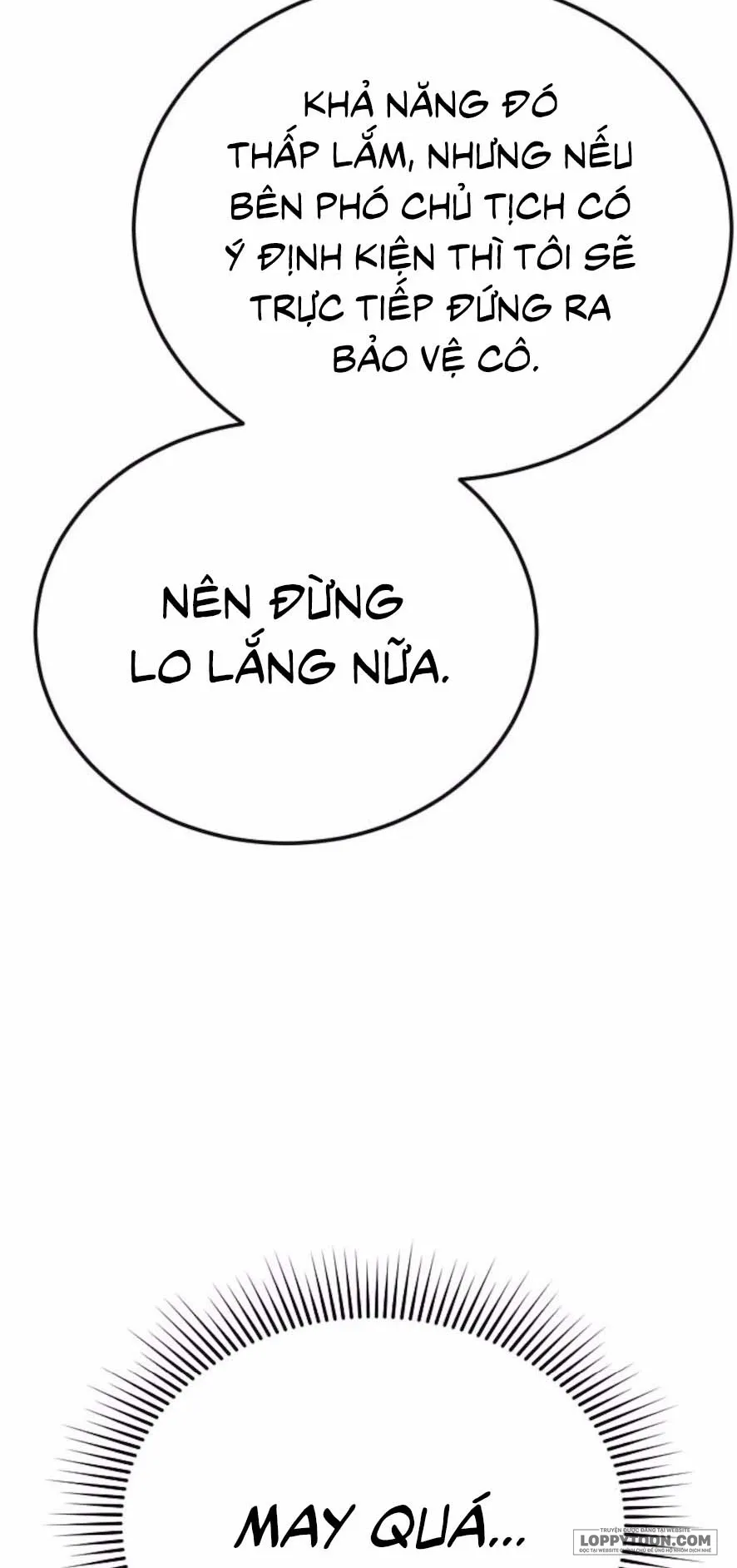 Quyền Lực Của Thư Ký Chap 30 - trang 44