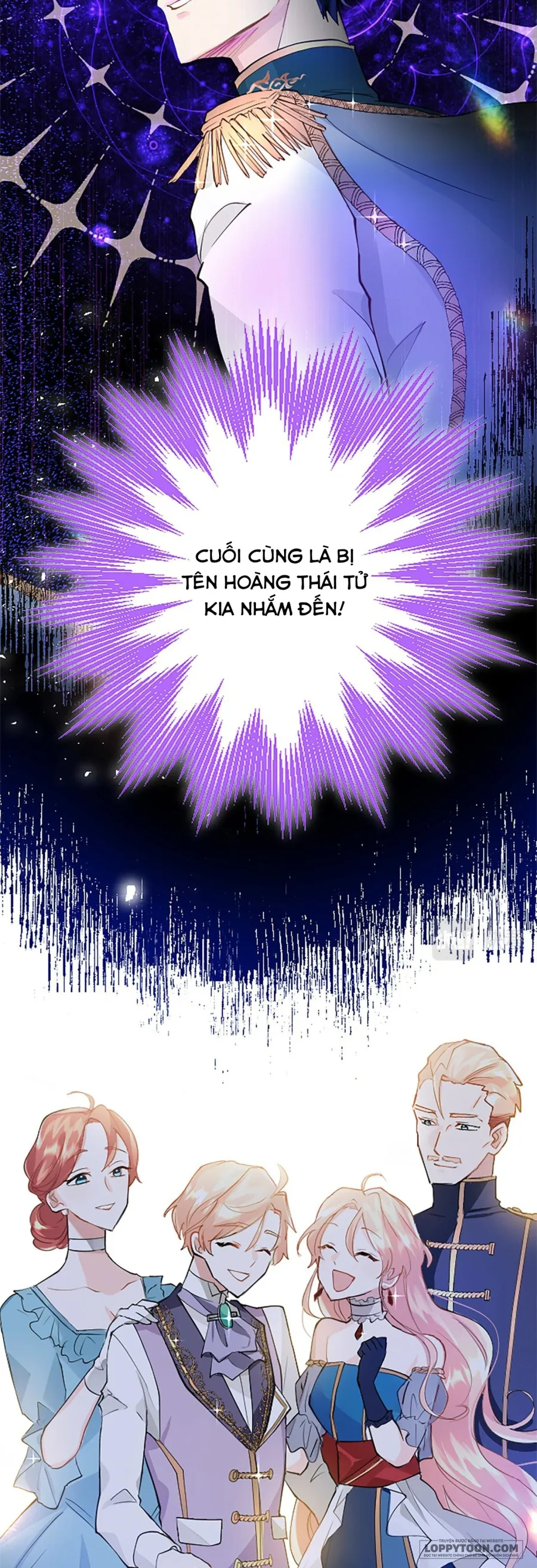 Đại Tiểu Thư Sao Phải Giả Nam Chap 1 - trang 54
