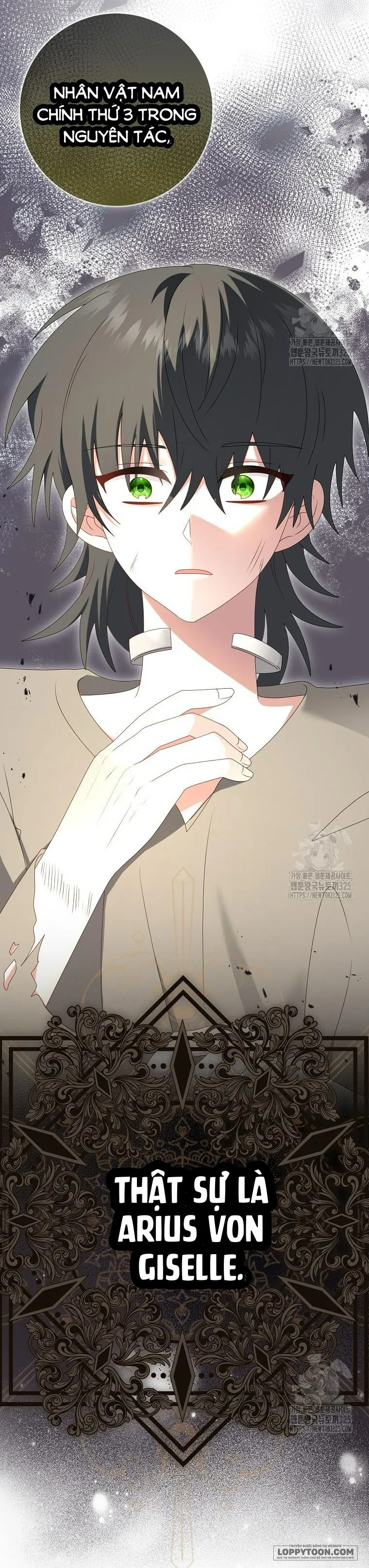 Tôi Sẽ Chiếm Lấy Ngư Trường Này! Chap 31 - trang 53