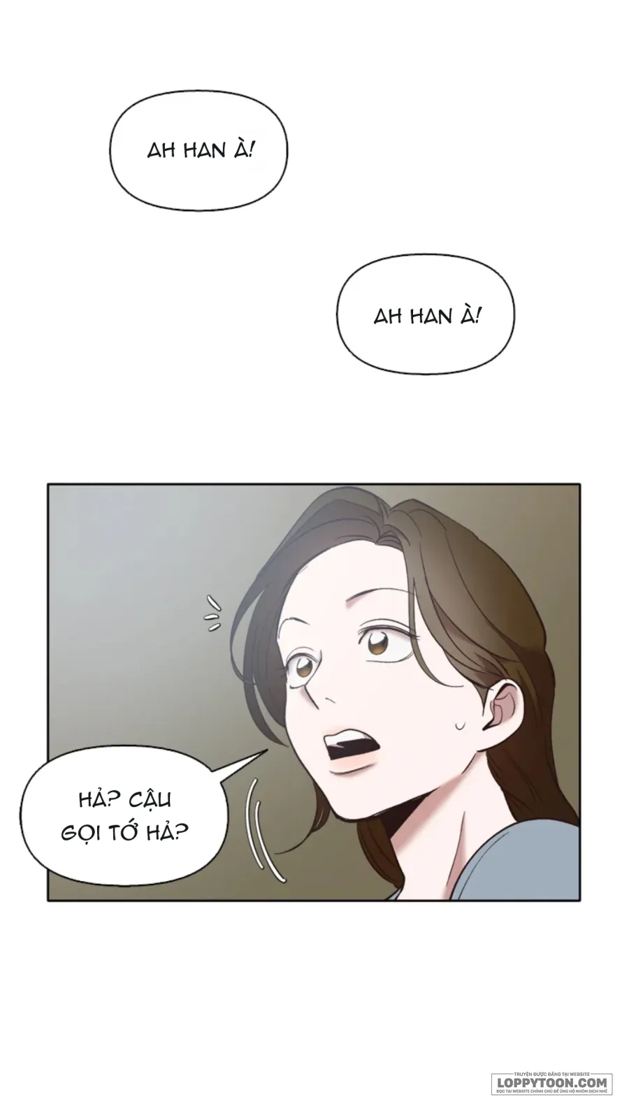 Thanh Xuân Của Chúng Ta Chap 47 - trang 10