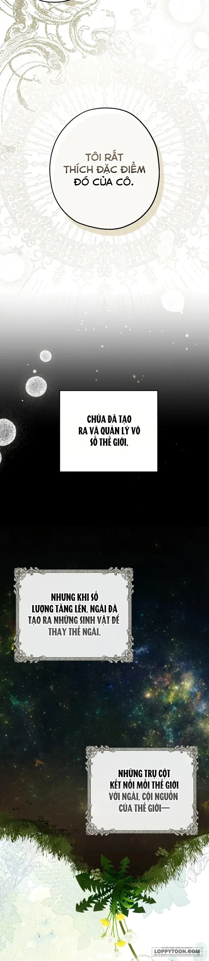 Hình Như Tôi Đã Xuyên Vào Cuốn Tiểu Thuyết Nào Đó Chap 73 - trang 24