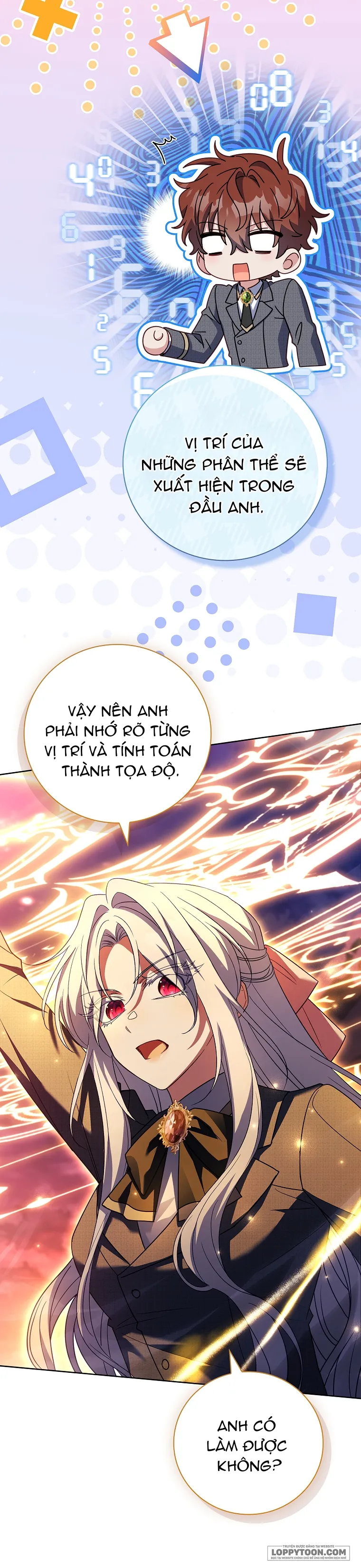 Cha Nào Con Nấy Chap 41 - trang 5