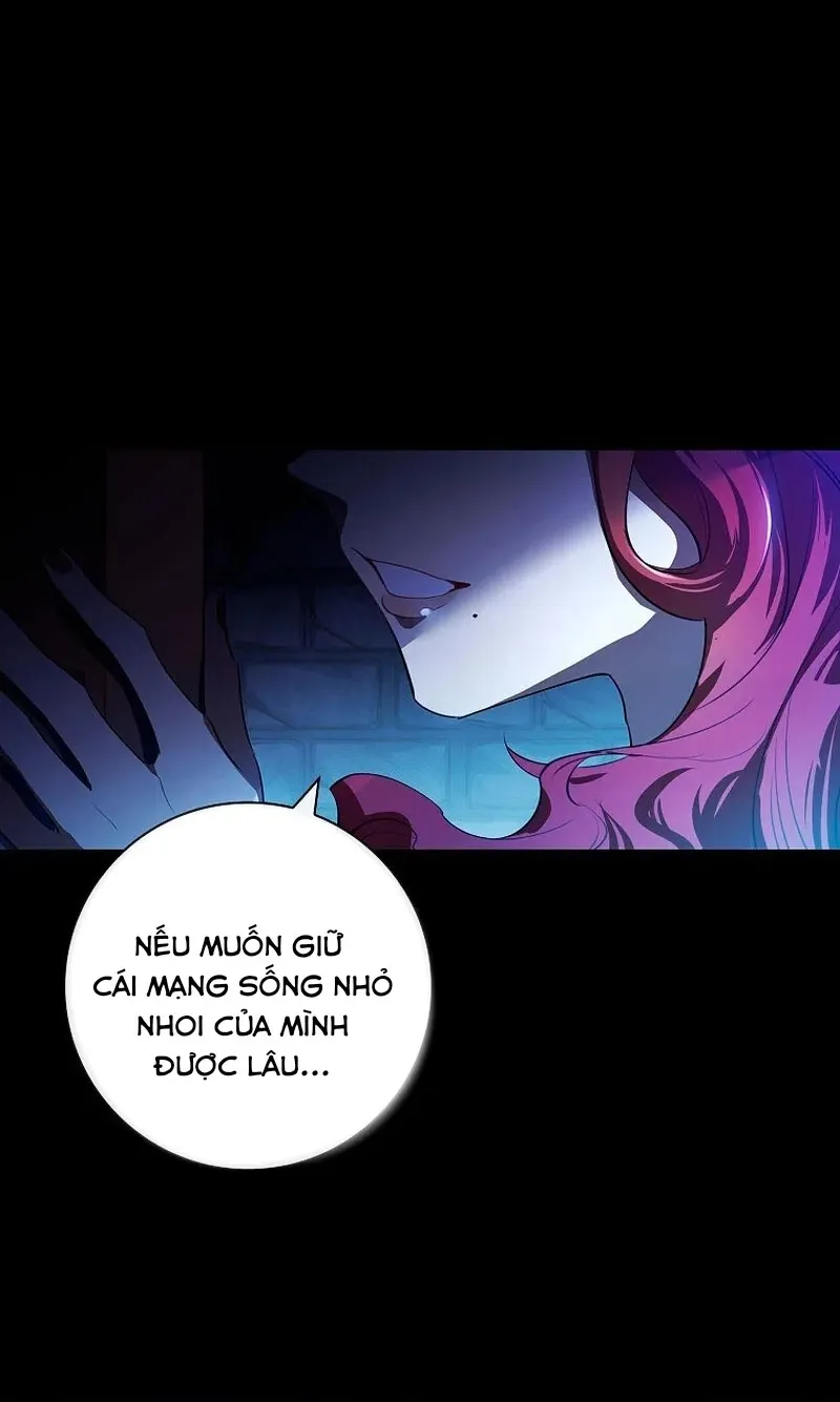 Nam Chính À, Tôi Sẽ Tôn Trọng Sở Thích Của Anh Chap 1 - trang 58