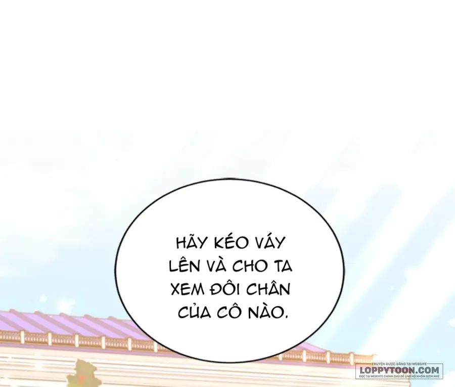 Công Chúa Bé Con Hạng S Thật Mạnh Chap 32 - trang 30