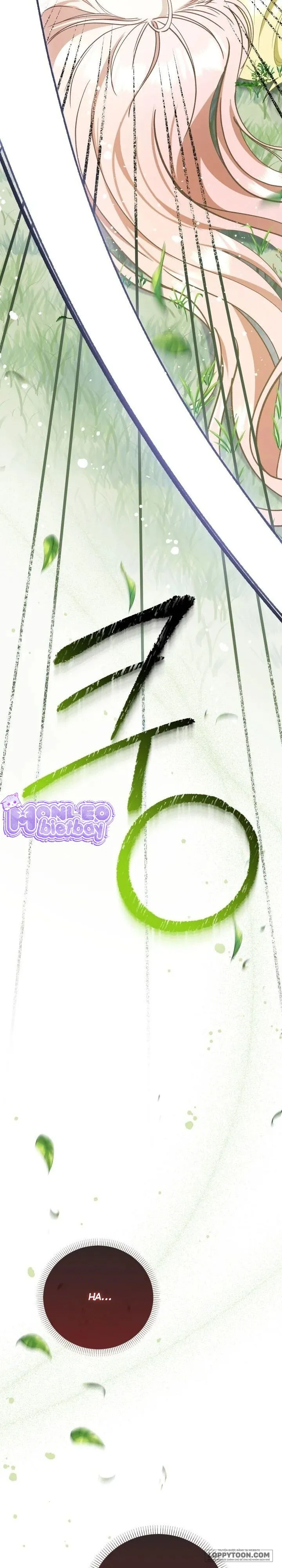 Dẫu Cho Con Gái Của Kẻ Phản Diện Trùng Sinh Chap 5 - trang 38