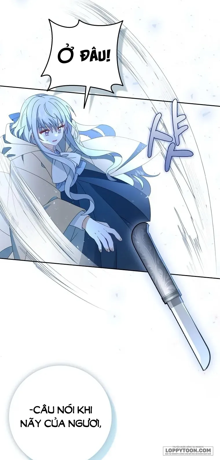 Tôi Sẽ Chiếm Lấy Ngư Trường Này! Chap 18 - trang 19