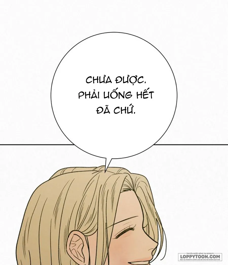 Chiến Lược Tình Yêu Trong Sáng Chap 77 - trang 74