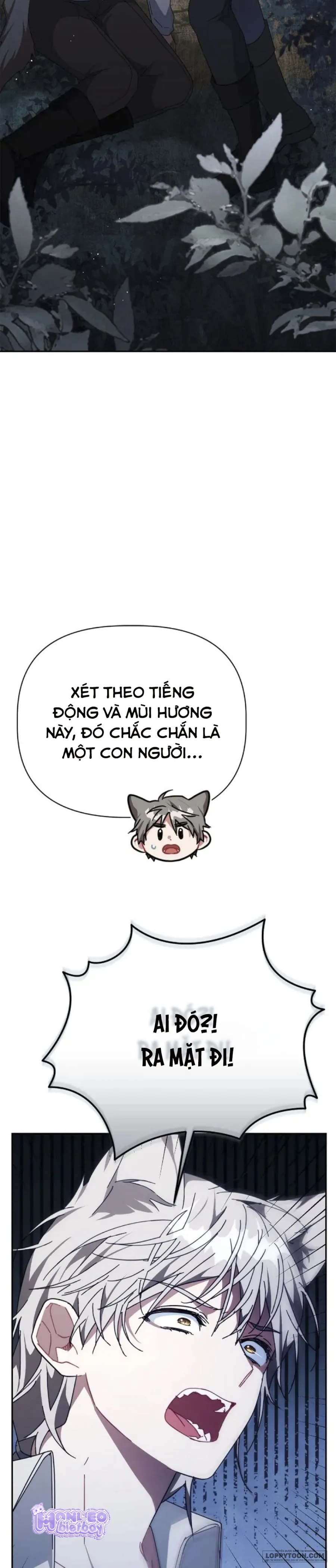 Con Đường Hoa Dành Cho Nam Chính Chap 36 - trang 44