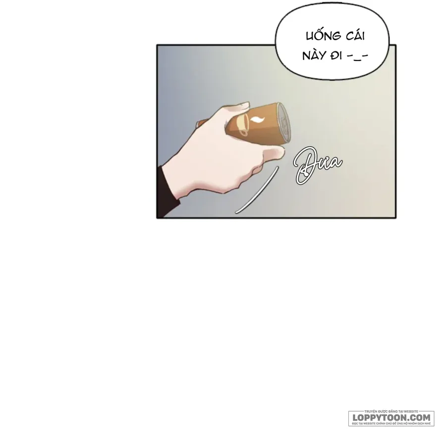 Thanh Xuân Của Chúng Ta Chap 13 - trang 19