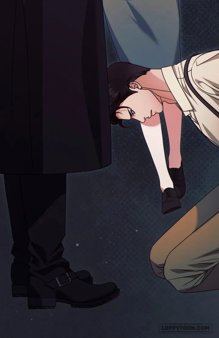 Hãy Cầu Xin Tôi Đi Chap 72 - trang 77