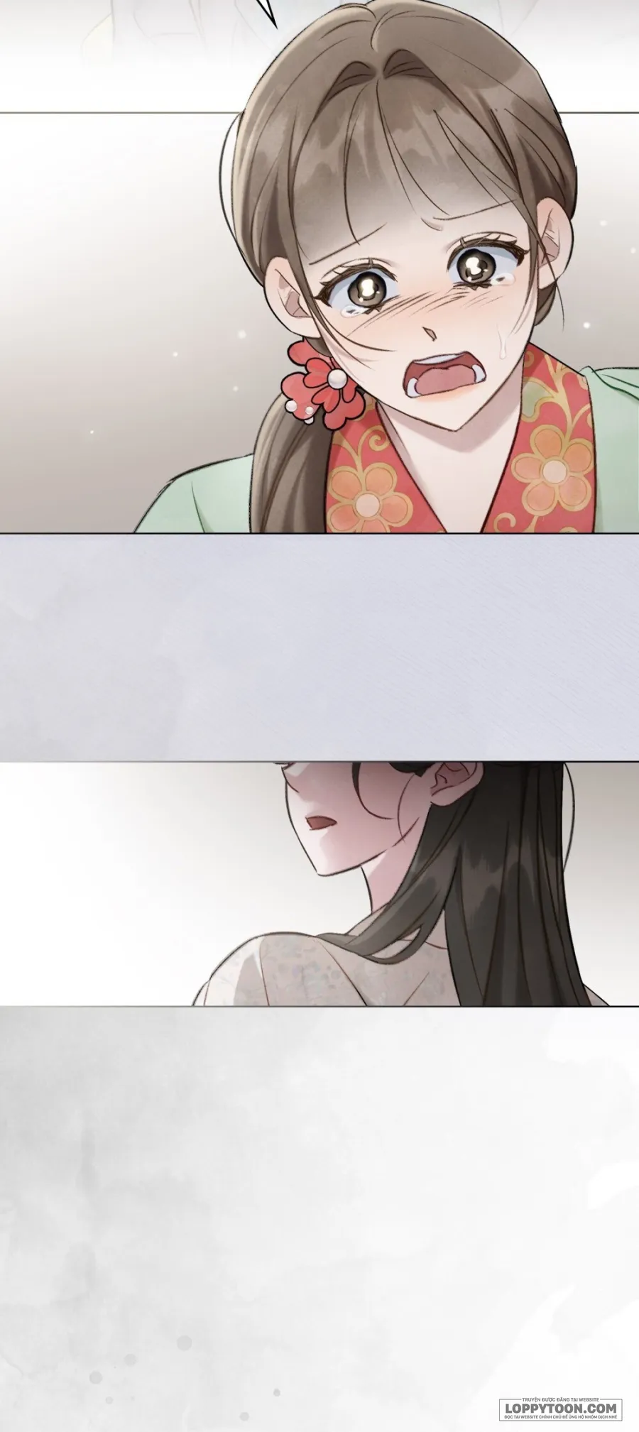 Chuyến Đi Đêm Chap 30 - trang 9